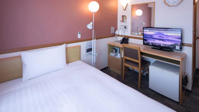 غرفة مفردة للمدخنين، Toyoko Inn Izumo-shi Ekimae 5/10