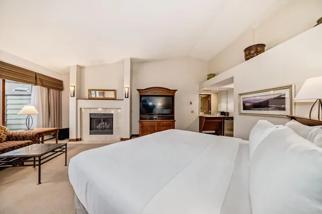 Executive, King Bed, No Air Condition، Jasper Inn And Suites 2/6