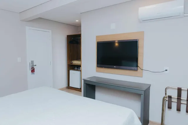 شقة بسرير مزدوج، ABBA HOTEL 3/6