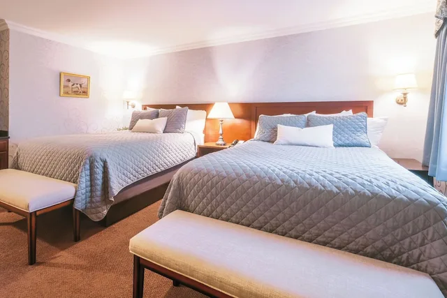 Lancashire, 2 Queen Beds، The Red Coach Inn 1/4