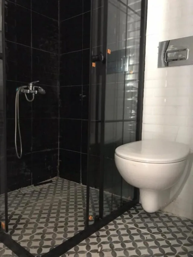 غرفة قياسية بسرير مزدوج، Anita Kemer Noch Hotel 8/9