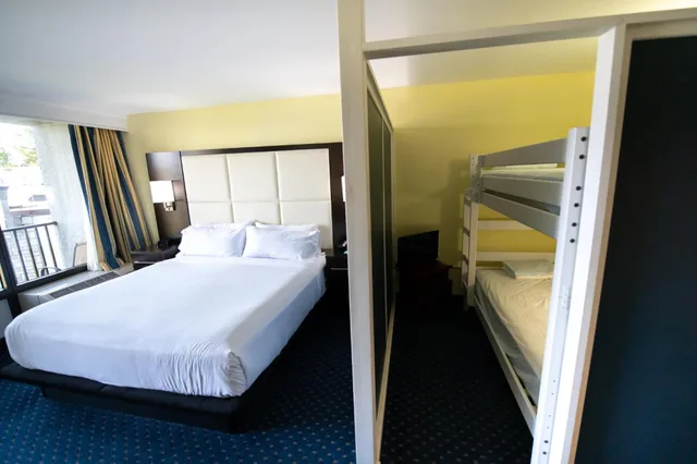 جناح، Holiday Inn Resort Bar Harbor Acadia Natl Park 2/2