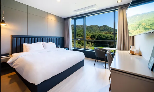 غرفة ديلوكس، Hotel Ohevday 1/4