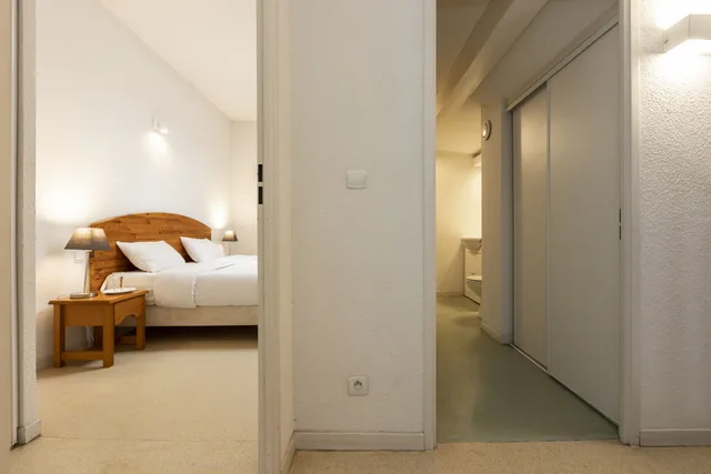 3 Bedrooms, Duplex, Superior, Apartment، MILLE SOLEILS 4/4