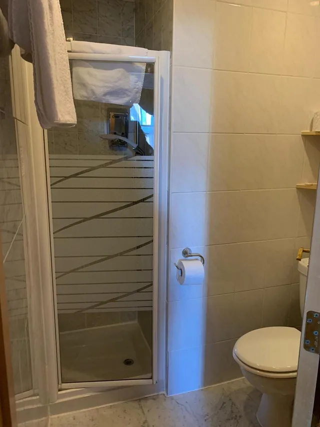 Standard, Triple, Troy Hotel 7/7