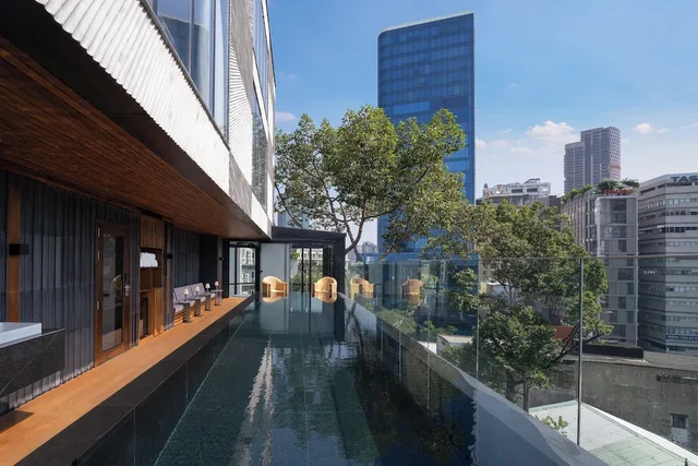 Reve Ho Chi Minh City, Vignette Collection by IHG، مدينة هو تشي مينه 27/50