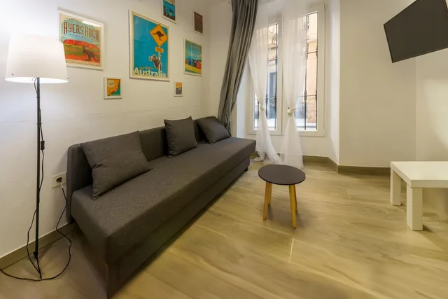 Apartamentos Mapamundi، بطليوس 18/41