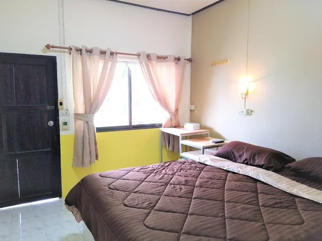 غرفة قياسية بسرير كوين، Casamarina Guest House 2/6