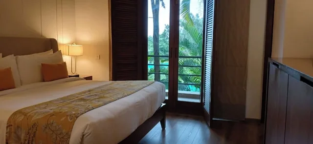 غرفة ديلوكس بسرير كينج، Angsana Oasis Spa and Resort 1/10