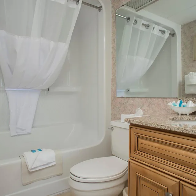 2 Bedrooms, Apartment, Ocean Front، Beach Cove Resort 6/6