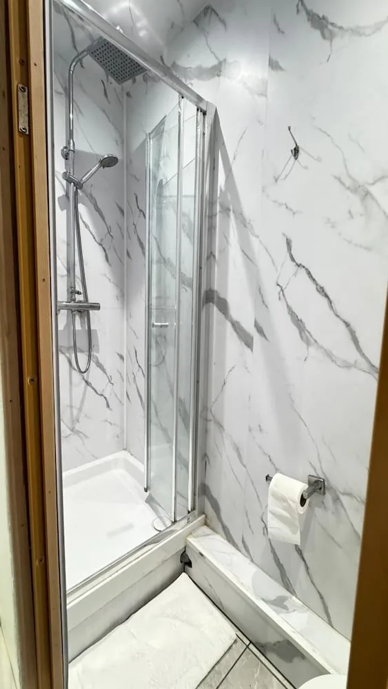 غرفة اقتصادية بسرير مزدوج، Hotel Earls Court 6/6