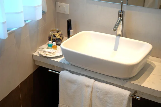 غرفة مفردة، Hotel Alveri 4/7