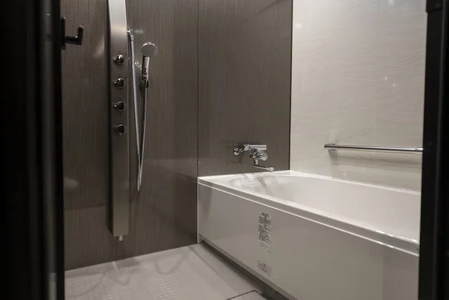 Premier, Twin Beds, Washing Machine، Tokyu Stay Kyoto Sakaiza 5/10
