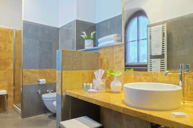 Room, Double Bed, Settecento Hotel 3/5
