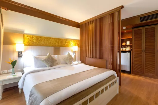 Deluxe, Family, Villa Wing، Best Western Premier Bangtao Beach Resort & Spa 1/4