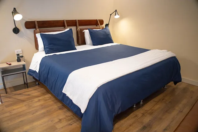 Junior Suite, Studio, Queen Bed، Grace Chapinero 3/5
