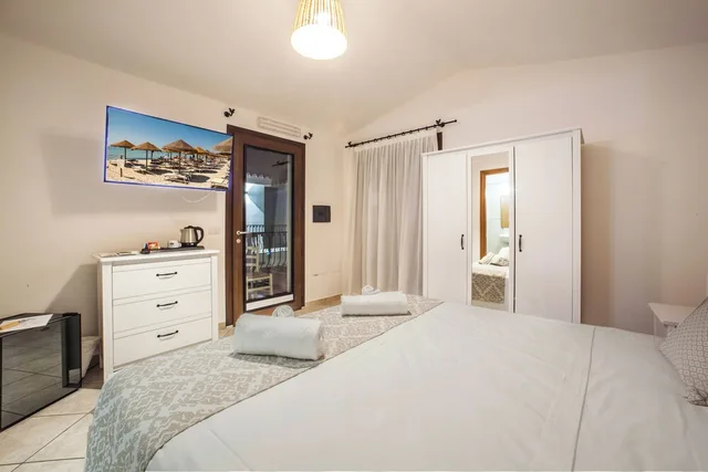 غرفة سوبيريور بسريرين منفصلين، Hotel New Barcavela 3/10