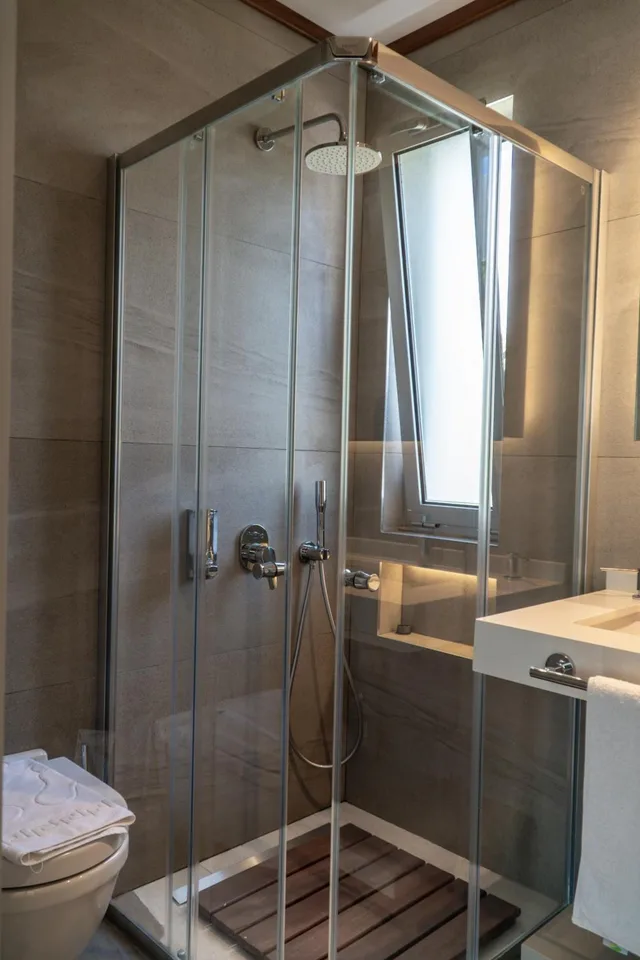 فيلا بإطلالة على الجبل بمسبح خاص، Z-Villas 6/6