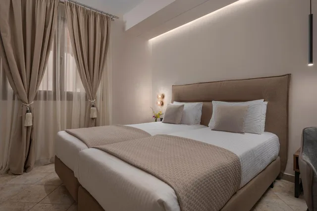 فيلا بغرفتي نوم، Alia Palace - Adults Only 7/10