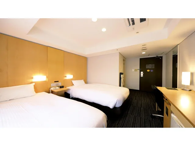 غرفة قياسية، Smile Hotel Osaka Yotsubashi 1/1