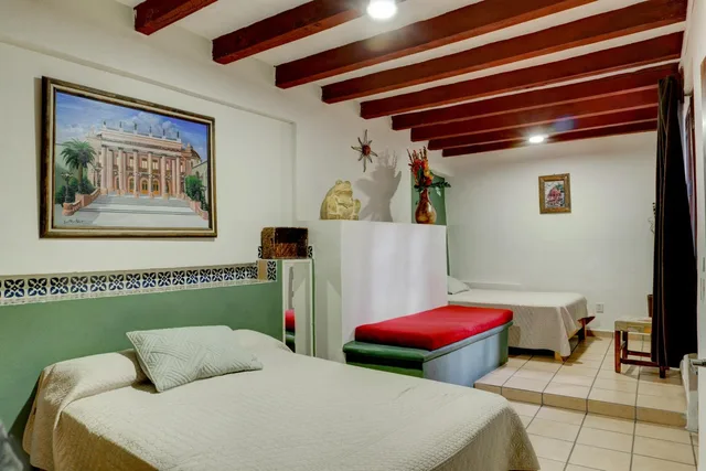 غرفة قياسية رباعية، Hotel Casa del Sol 2/5