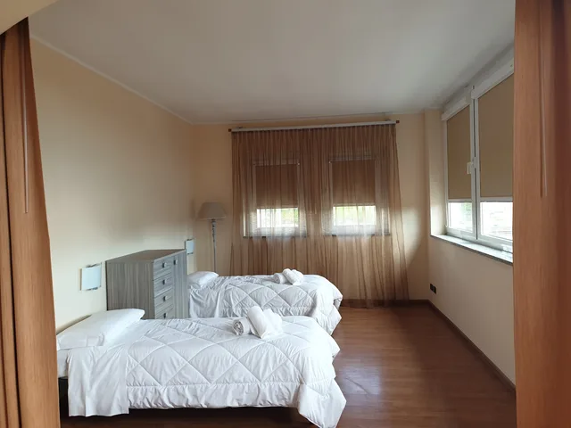 جناح ديلوكس، Risthotel Airport 2/4