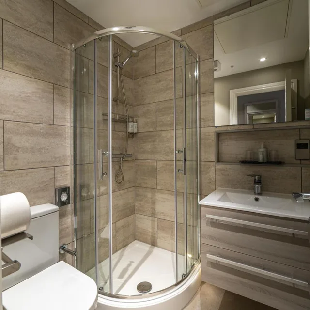 Snug Double، The Ro Hotel Windermere 3/3
