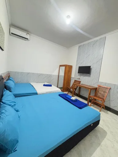 Vip, Family، Cozy Residence Wedasari Bali 3/4