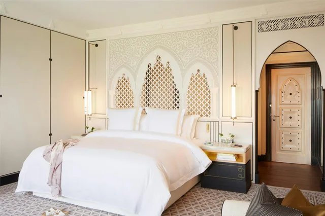 Arabian Deluxe Package Rate، Jumeirah Mina Al Salam Dubai 1/2