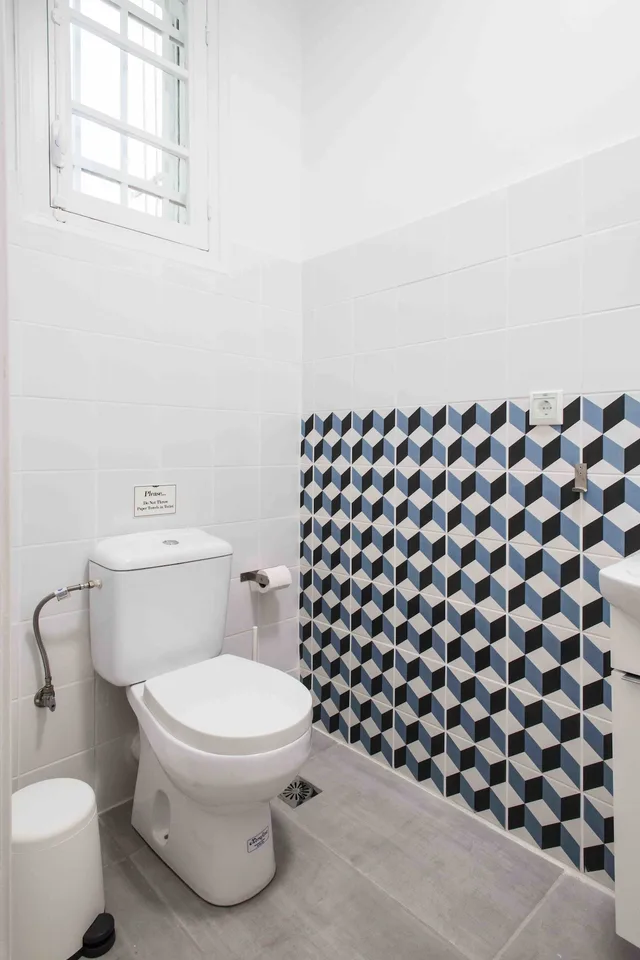 2 Bedrooms, Happy Chic, Family, Apartment, Queen Bed، Karitsi Place 6/8