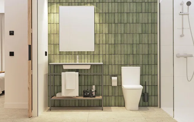 Junior Suite, Balcony, Tangerine by Honne Hotels - Adults Only 5/5