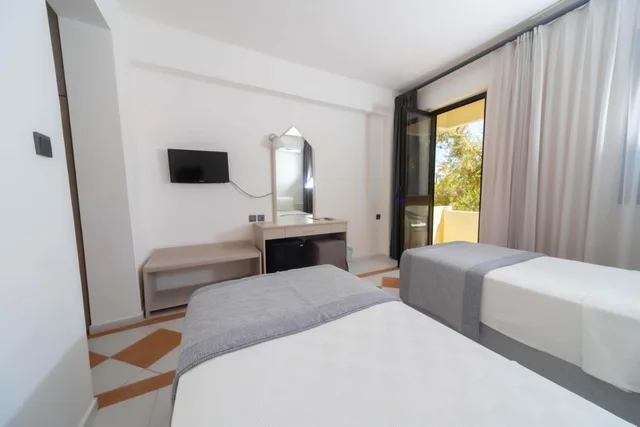 غرفة اقتصادية بسريرين منفصلين، Arinnanda Hotel Cesme 6/10