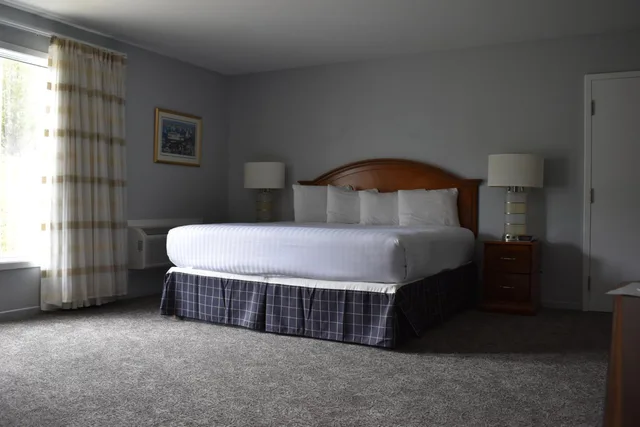 غرفة بسرير كينج، Dundee Resort And Golf Club 1/5