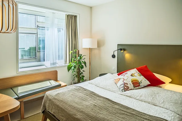 Design, Premium, King Bed، Nomad Design Lifestyle Hotel 2/10