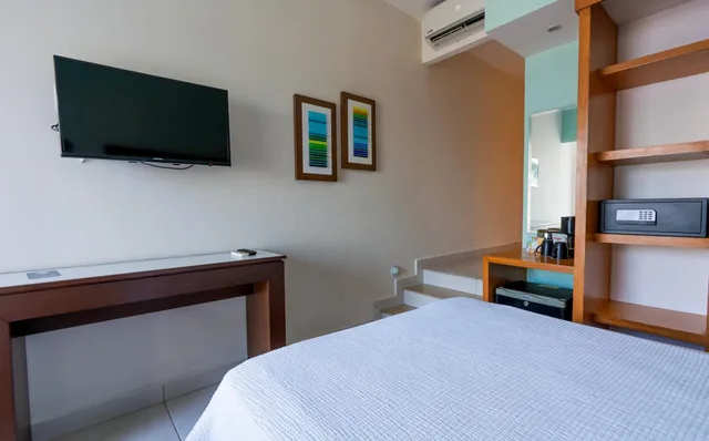 غرفة قياسية سوبيريور بإطلالة على البحر، Cancun Bay All Inclusive 7/10