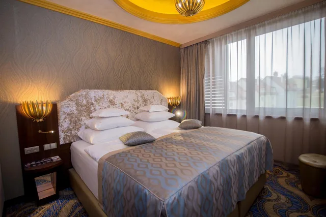 Presidential, Suite, Kings Resort 2/4