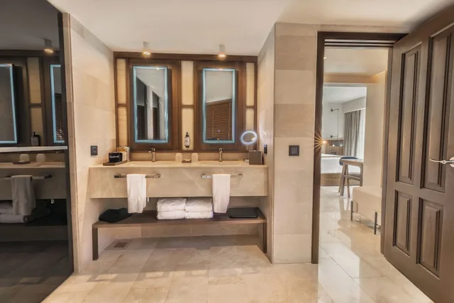 Select, Junior Suite, Superior, Family, Single, Garden View، Grand Palladium Bavaro Suites Resort & Spa 8/10