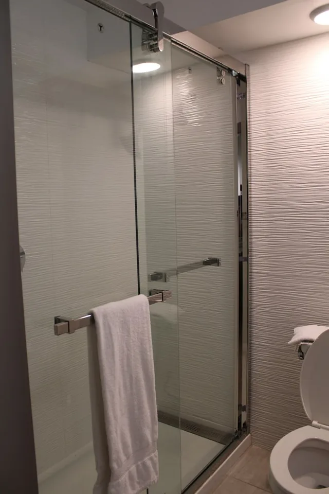 Upgrade, Suite, King Bed، Comfort Inn & Suites Nashville Downtown - Stadium 7/7