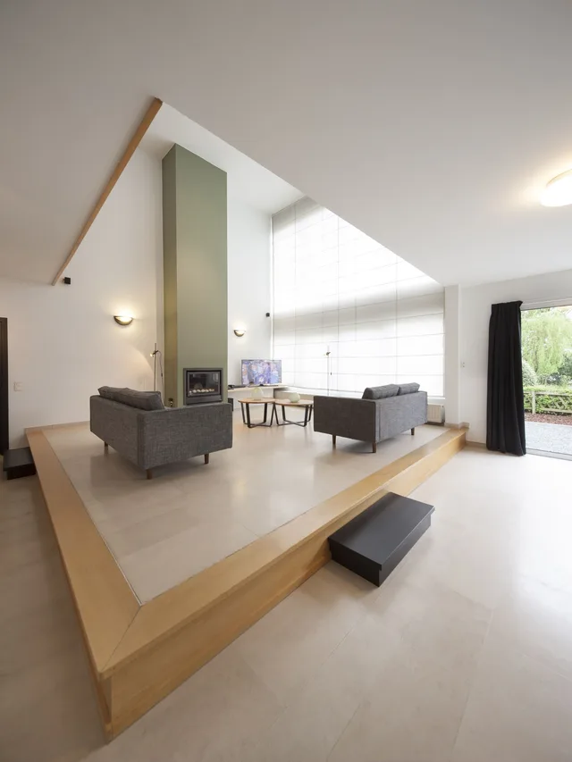 Apartment, Private Garden، Hotel Ter Elst 2/4
