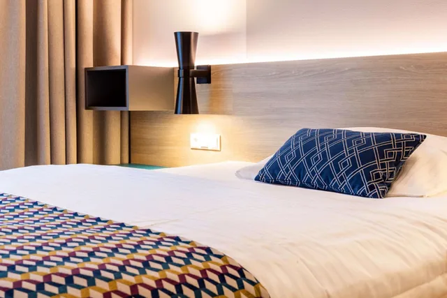 غرفة سوبيريور بسرير كينج، Parkhotel Maximilian Ottobeuren 10/10