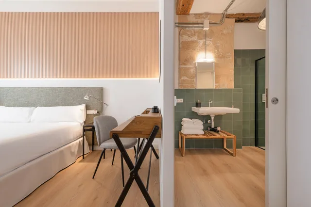Premium, Brondo Architect Hotel 10/10