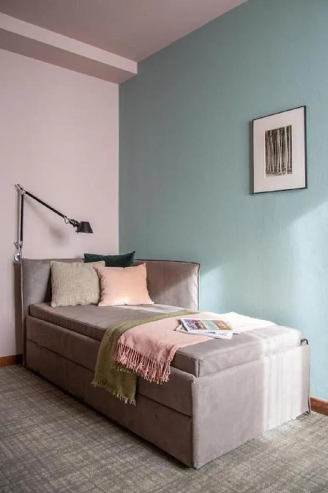 Junior Suite, Mountain View, Hotel Tremoggia 1/5