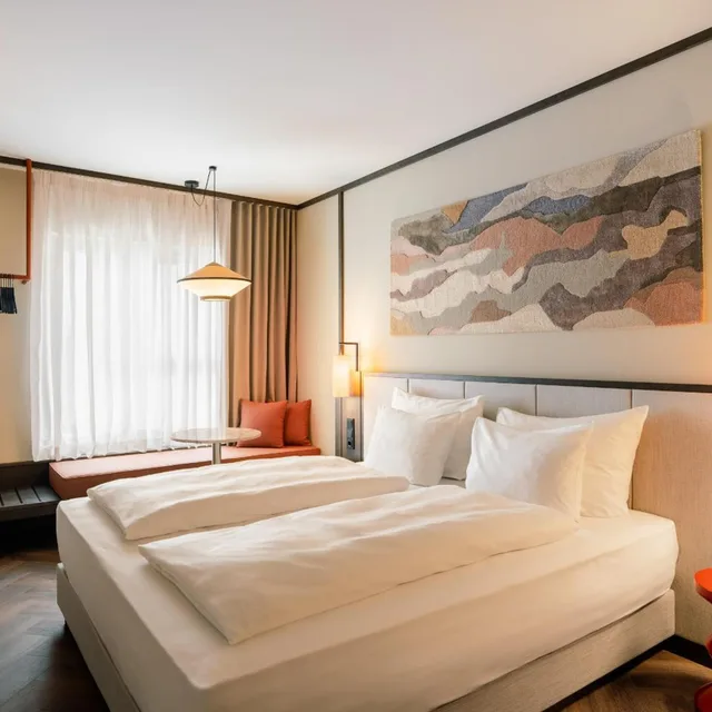 Smart, Family, Bunk Bed، Hotel Schani City 1/9
