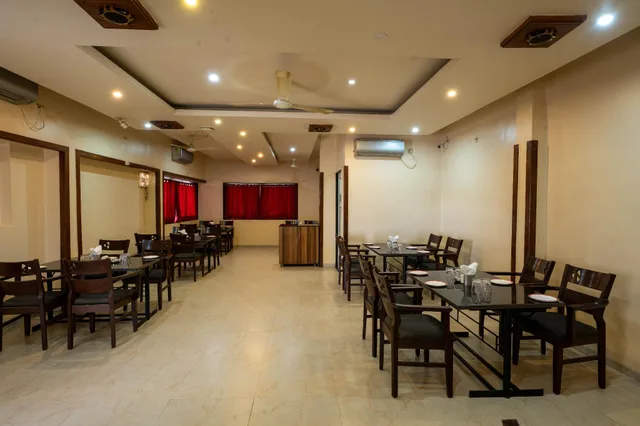 Vista Rooms At Station Road، أورنك آباد 29/35