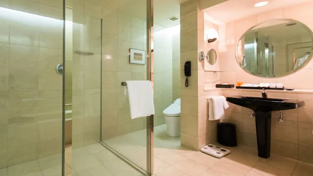 Premier, Suite, Double Bed, Premier Hotel Tsubaki Sapporo Ex Premier Hotel Tsubaki Sapporo 2/2