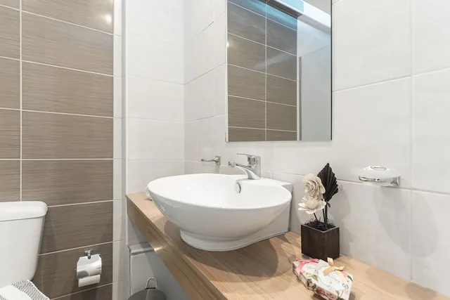 غرفة كلاسيكية بسريرين منفصلين في طابق منخفض، City Center Hotel 4/6