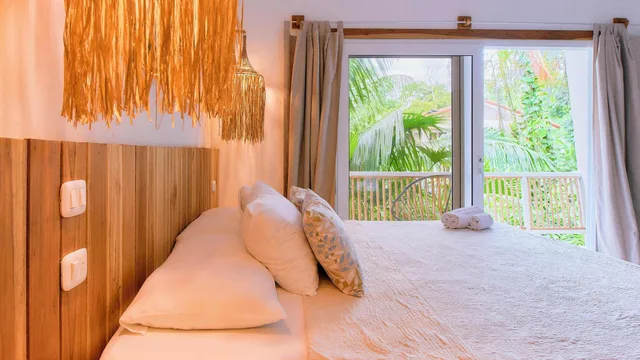 Standard, Double Bed, Cariblue Beach Jungle Resort 9/10