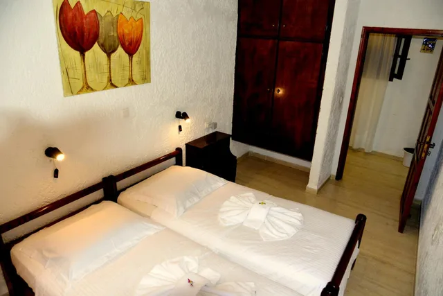 شقة بغرفة نوم واحدة، Filoxenia Villa 9/10