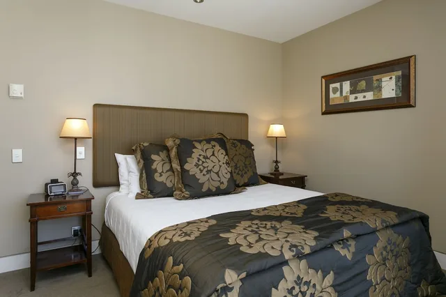 3 Bedrooms, Luxury, Apartment, 3 King Beds, Lake Side, Lake View، The Reef Resort 3/10