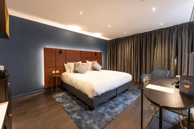 Sablon, Deluxe، Boutique Hotel Sablon by CW Hotel Collection 7/10